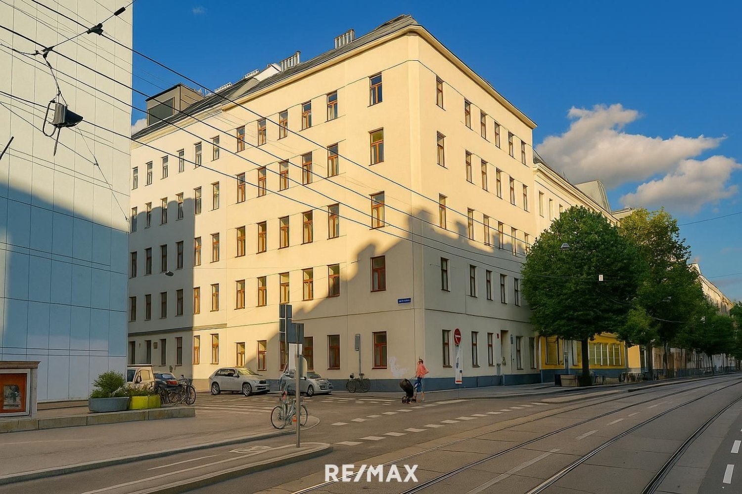 Propiedad comercial en Leopoldstadt, Austria 5 m² No. 247032