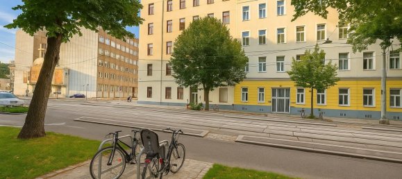 Propiedad comercial en Leopoldstadt, Austria 5 m² No. 247032 2