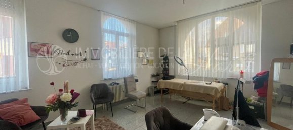 4 chambres Duplex à Saint-Louis, France No. 44261 10