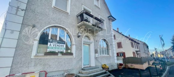 4 chambres Duplex à Saint-Louis, France No. 44261 12