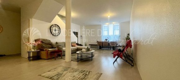 4 chambres Duplex à Saint-Louis, France No. 44261 2