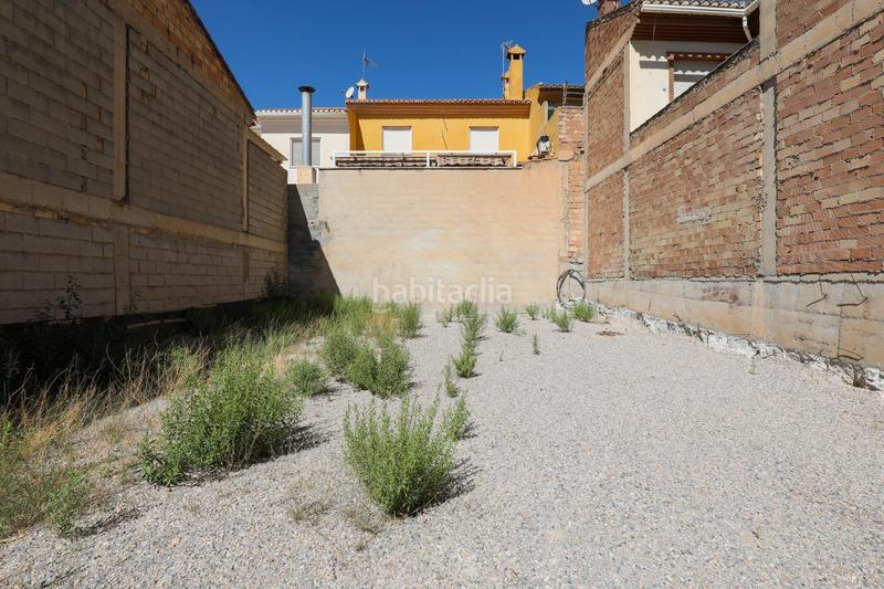 Terreno en Padul, Spain 135 m² No. 231158