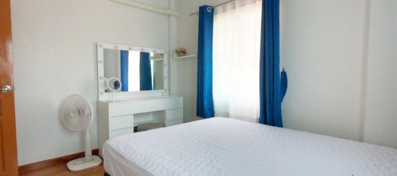 4 bedrooms House in San Sai, Thailand No. 23370 12