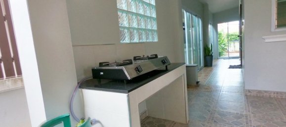 4 bedrooms House in San Sai, Thailand No. 23370 9