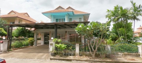 4 bedrooms House in San Sai, Thailand No. 23370 2