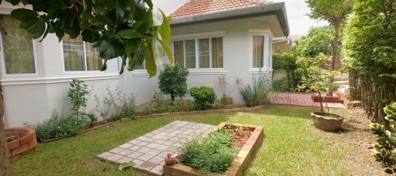 4 bedrooms House in San Sai, Thailand No. 23370 18