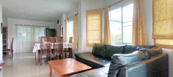 4 bedrooms House in San Sai, Thailand No. 23370 4