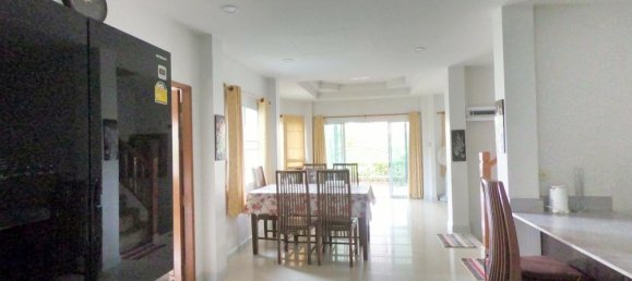 4 bedrooms House in San Sai, Thailand No. 23370 7