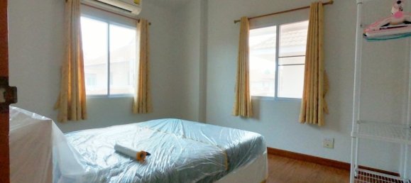 4 bedrooms House in San Sai, Thailand No. 23370 11