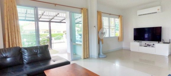 4 bedrooms House in San Sai, Thailand No. 23370 5