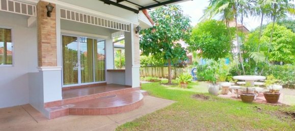 4 bedrooms House in San Sai, Thailand No. 23370 3