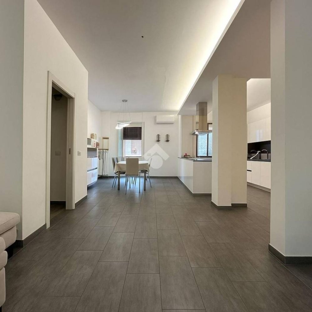 2 bedrooms Apartment in Novara, Italy No. 399963