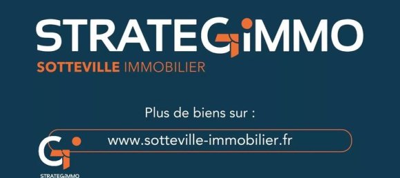 Коммерческая недвижимость 28м² в Руан, Франция № 315116 10