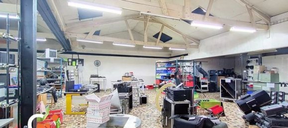 Коммерческая недвижимость 28м² в Руан, Франция № 315116 8