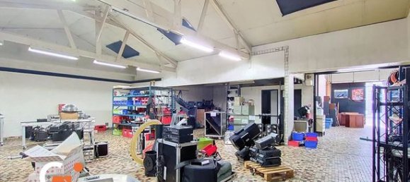 Коммерческая недвижимость 28м² в Руан, Франция № 315116 6