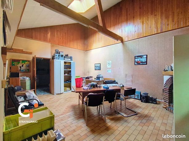 Коммерческая недвижимость 28м² в Руан, Франция № 315116