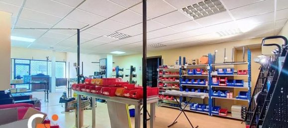 Коммерческая недвижимость 28м² в Руан, Франция № 315116 2