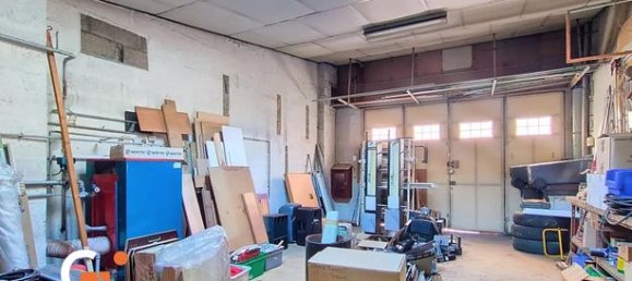 Коммерческая недвижимость 28м² в Руан, Франция № 315116 5