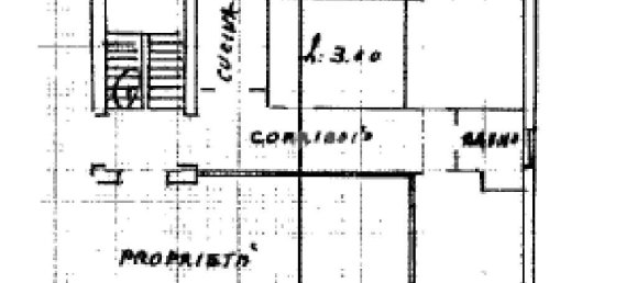 Apartamento de 3 divisões em Seriate, Italy N.º 233672 26