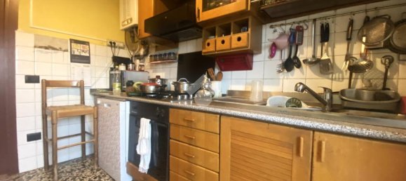 Apartamento de 3 divisões em Seriate, Italy N.º 233672 11