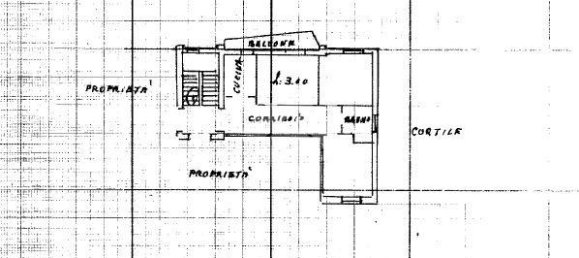 Apartamento de 3 divisões em Seriate, Italy N.º 233672 24