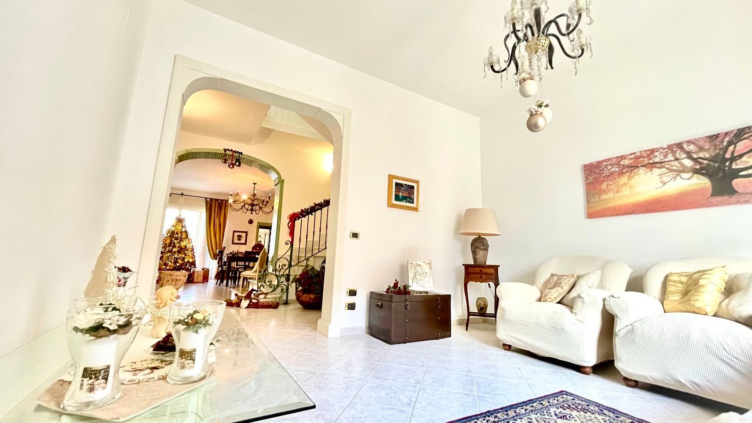 3 rooms House in Campi Salentina, Italy No. 255348