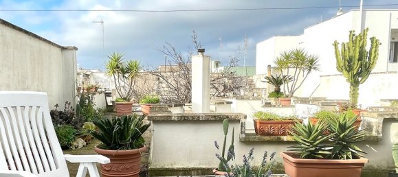 3 rooms House in Campi Salentina, Italy No. 255348 19