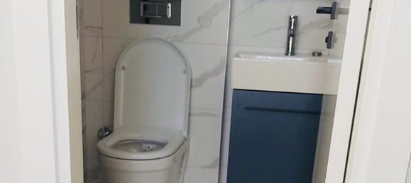 Apartamento 2+1 em Antalya, Turkey N.º 21556 16