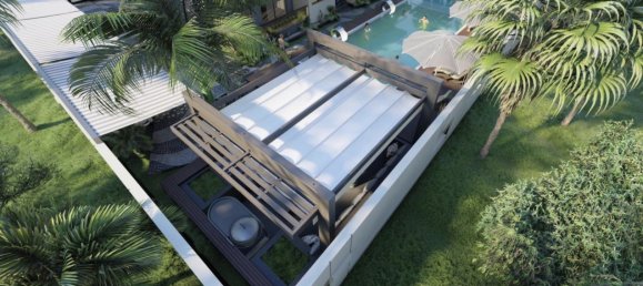 Apartamento 2+1 em Antalya, Turkey N.º 21556 8