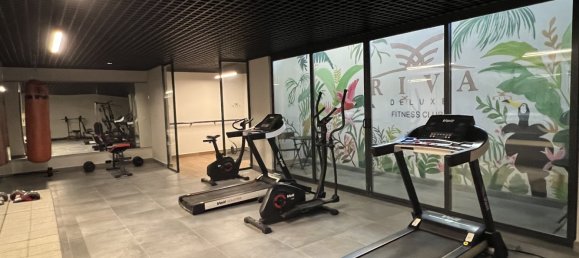 Apartamento 2+1 em Antalya, Turkey N.º 21556 23