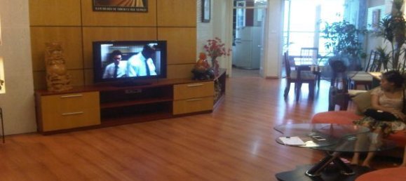 3 غرف نوم شقة في Cau Giay, Vietnam رقم 6956 2