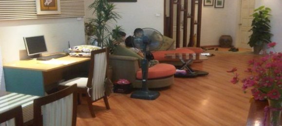 3 غرف نوم شقة في Cau Giay, Vietnam رقم 6956 3