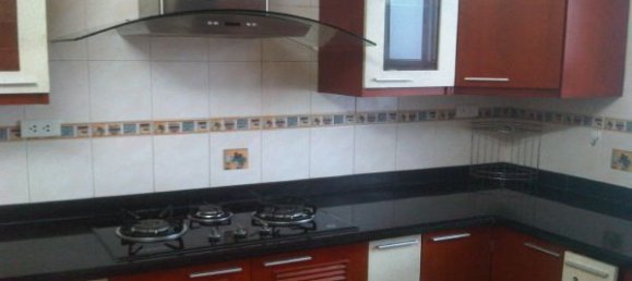 3 غرف نوم شقة في Cau Giay, Vietnam رقم 6956 6