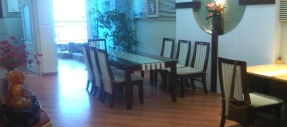 3 غرف نوم شقة في Cau Giay, Vietnam رقم 6956 4