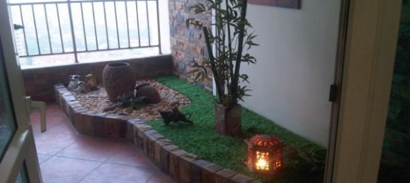 3 غرف نوم شقة في Cau Giay, Vietnam رقم 6956 12