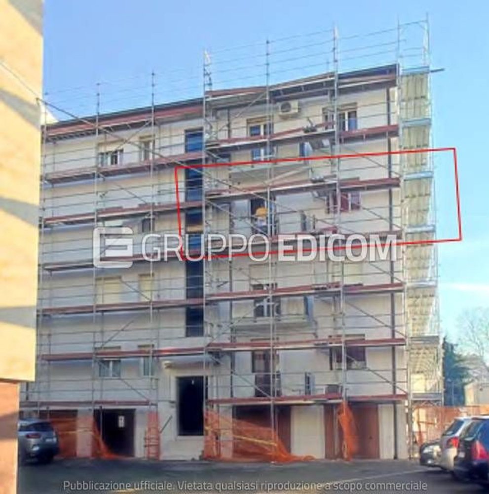 4 bedrooms Apartment in Venice, Italy No. 398218