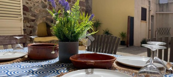 3 bedrooms Apartment in Castelsardo, Italy No. 144590 3