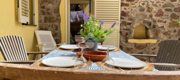 3 bedrooms Apartment in Castelsardo, Italy No. 144590 5