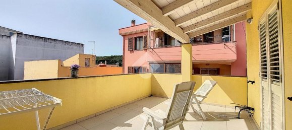 3 bedrooms Apartment in Castelsardo, Italy No. 144590 32