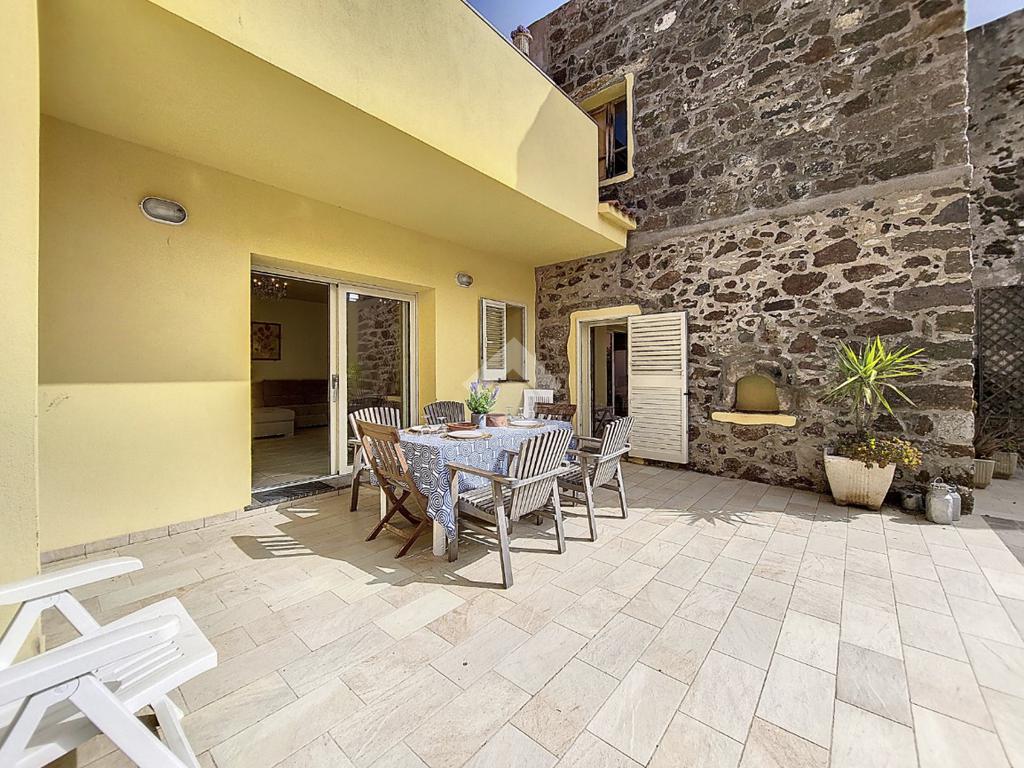 3 bedrooms Apartment in Castelsardo, Italy No. 144590