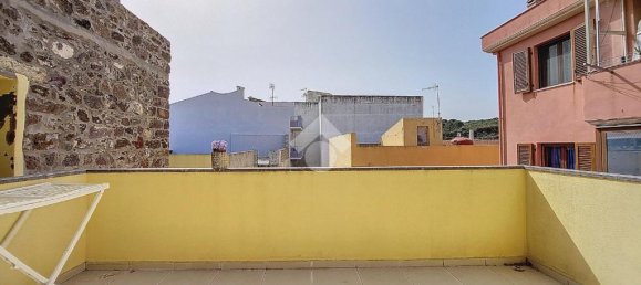 3 bedrooms Apartment in Castelsardo, Italy No. 144590 31