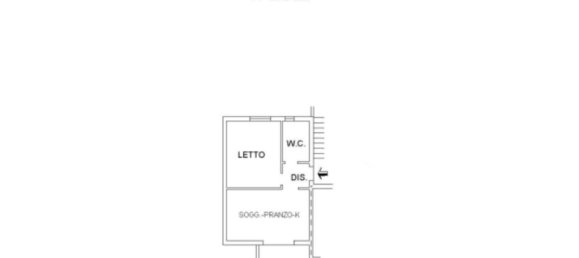 Apartamento de 2 divisões em Olbia, Italy N.º 140094 9