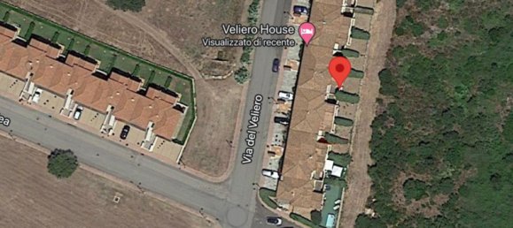 Apartamento de 2 divisões em Olbia, Italy N.º 140094 5