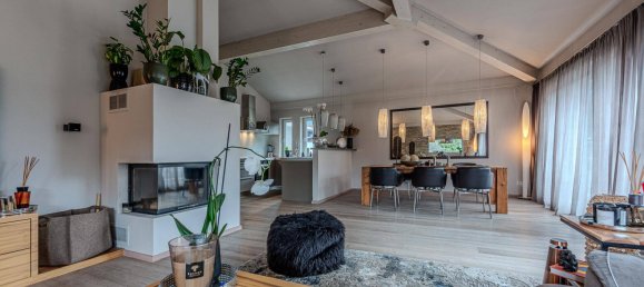 Moradia em banda T3 em Kitzbuhel, Austria N.º 220036 4