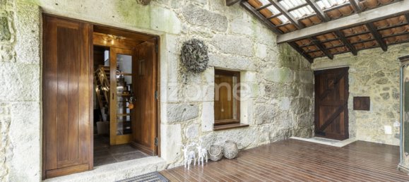 3 bedrooms House in Barcelos, Portugal No. 31480 2