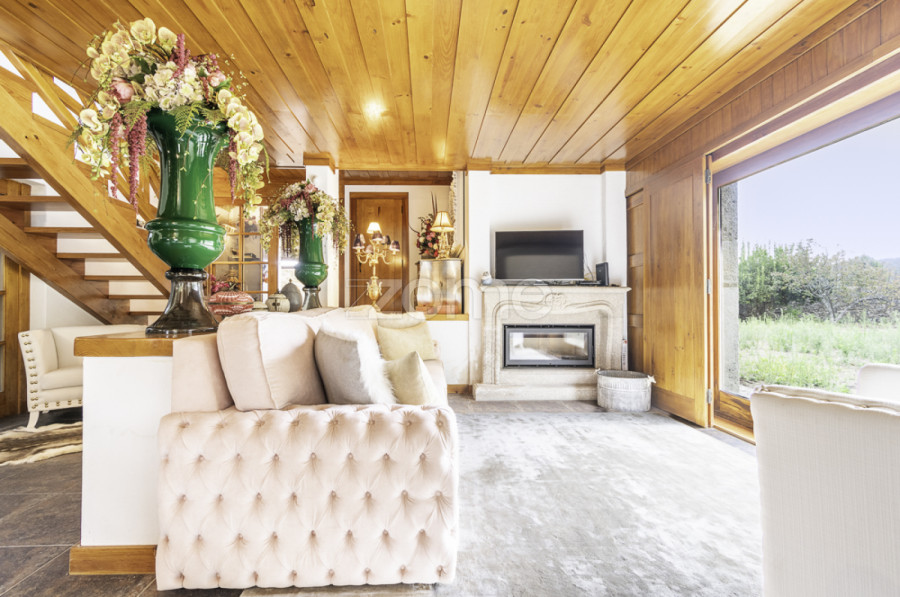 3 bedrooms House in Barcelos, Portugal No. 31480