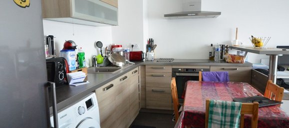 1 غرف نوم شقة في Brest, France رقم 257150 2