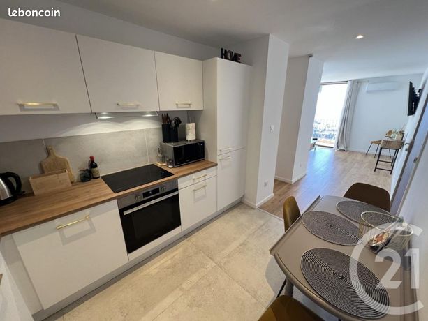 2 Schlafzimmer Wohnung in Bastia, France, Nr. 358164