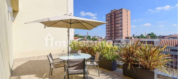 2 bedrooms Penthouse in Seregno, Italy No. 348586 11