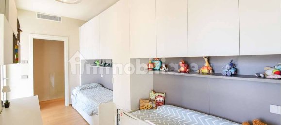 2 bedrooms Penthouse in Seregno, Italy No. 348586 18